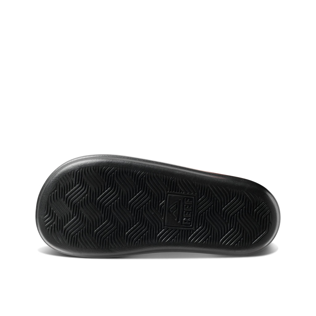 Sandalias para Mujer REEF CUSHION BONDI BLK