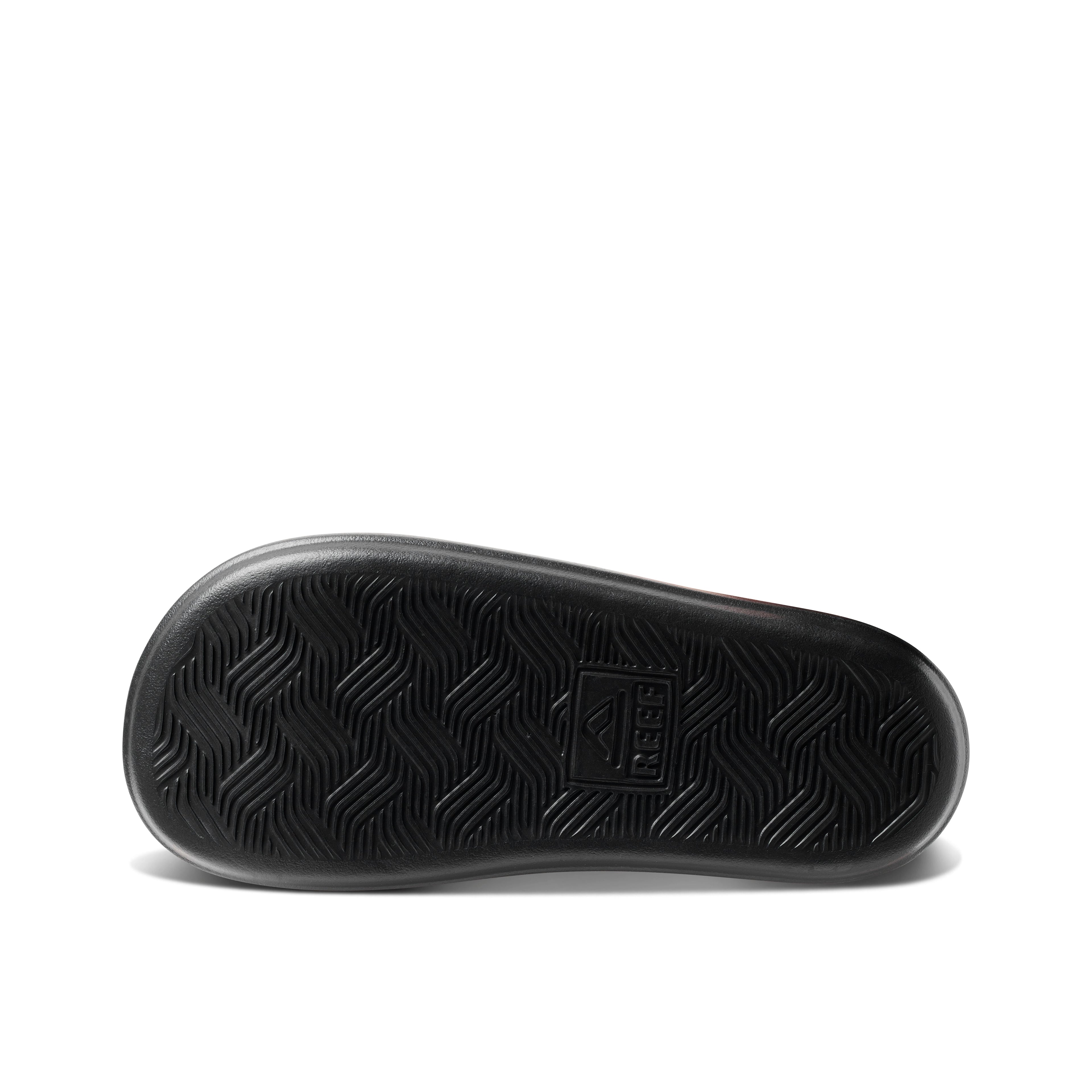 Sandalias para Mujer REEF CUSHION BONDI BLK REEF