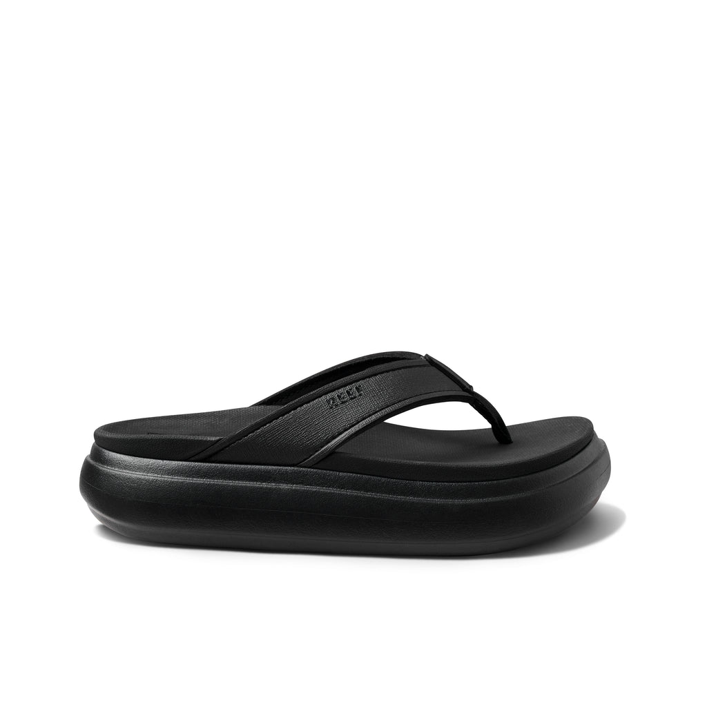 Sandalias para Mujer REEF CUSHION BONDI BLK