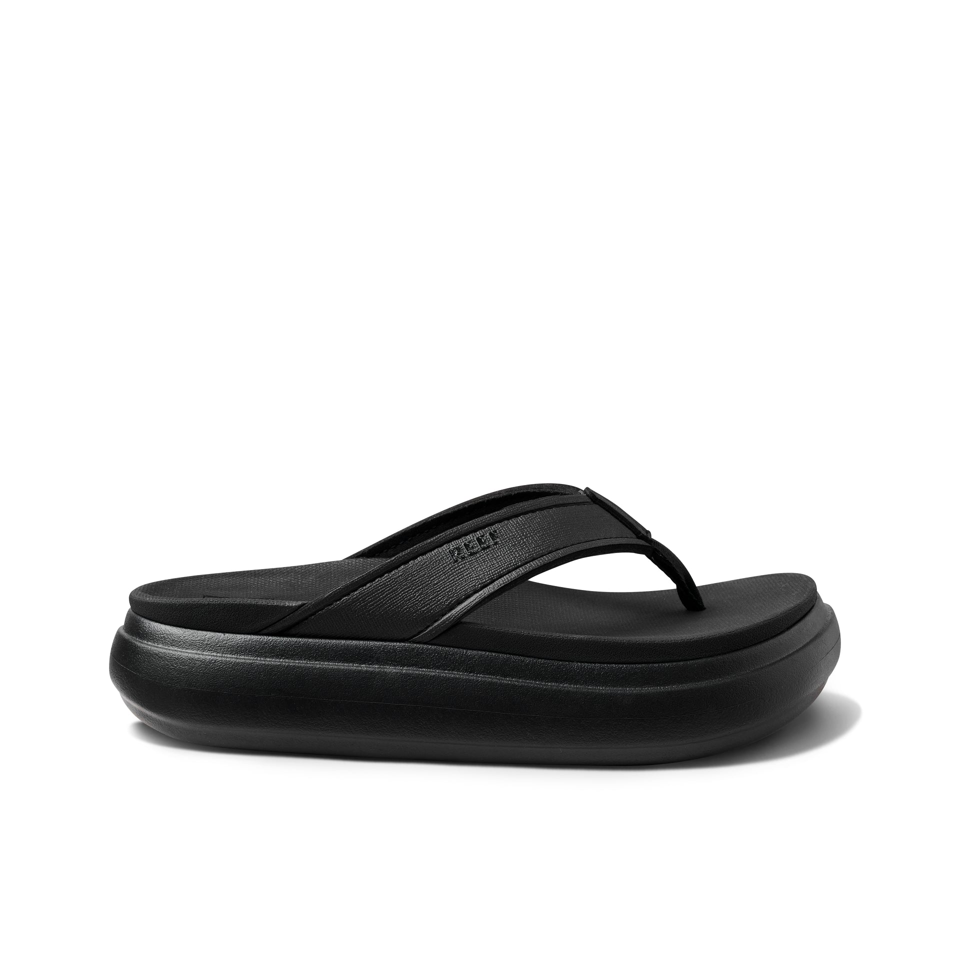 Sandalias para Mujer REEF CUSHION BONDI BLK