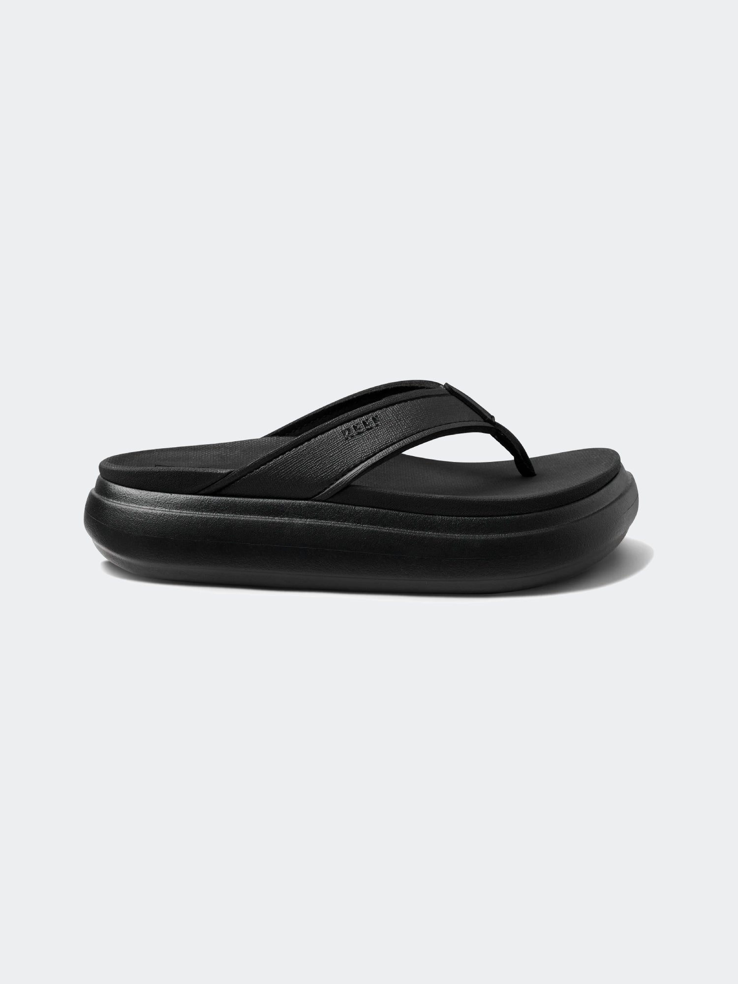 Sandalias para Mujer REEF CUSHION BONDI BLK REEF