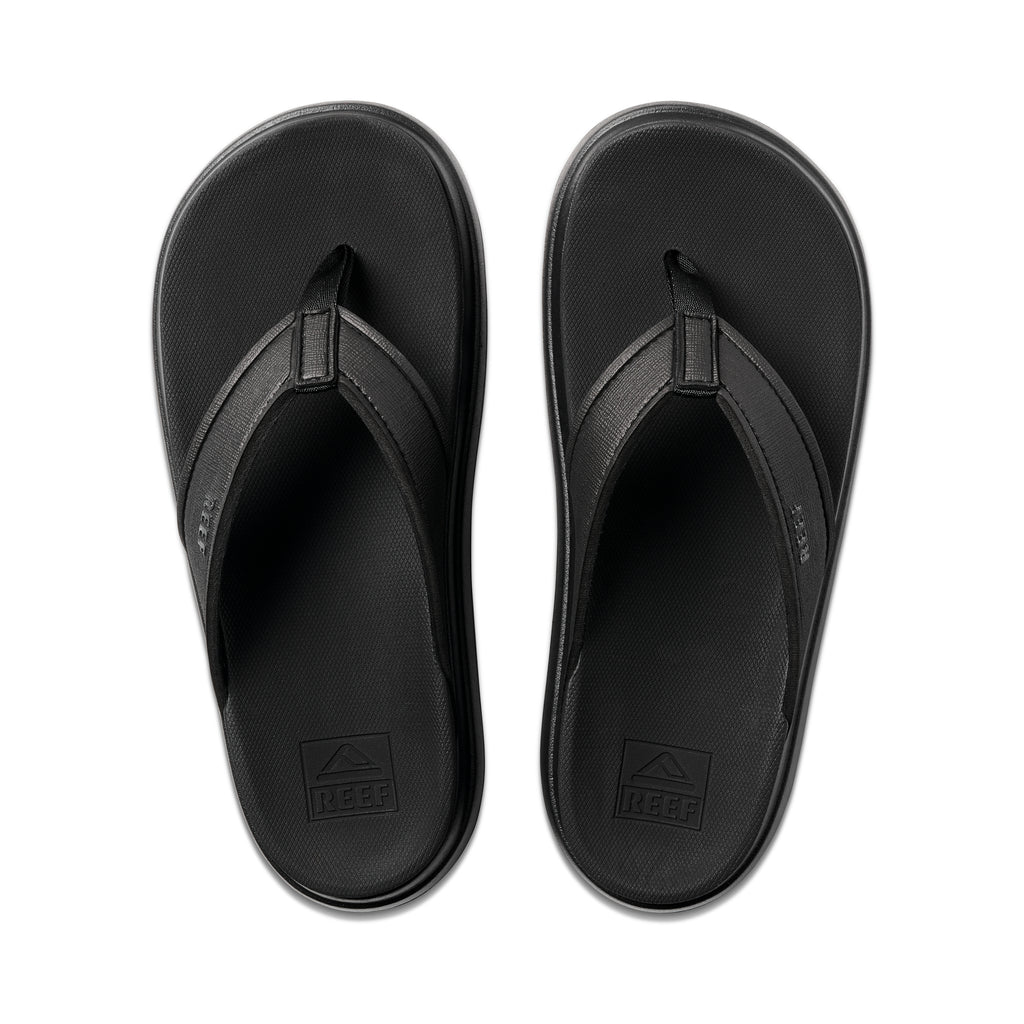 Sandalias para Mujer REEF CUSHION BONDI BLK
