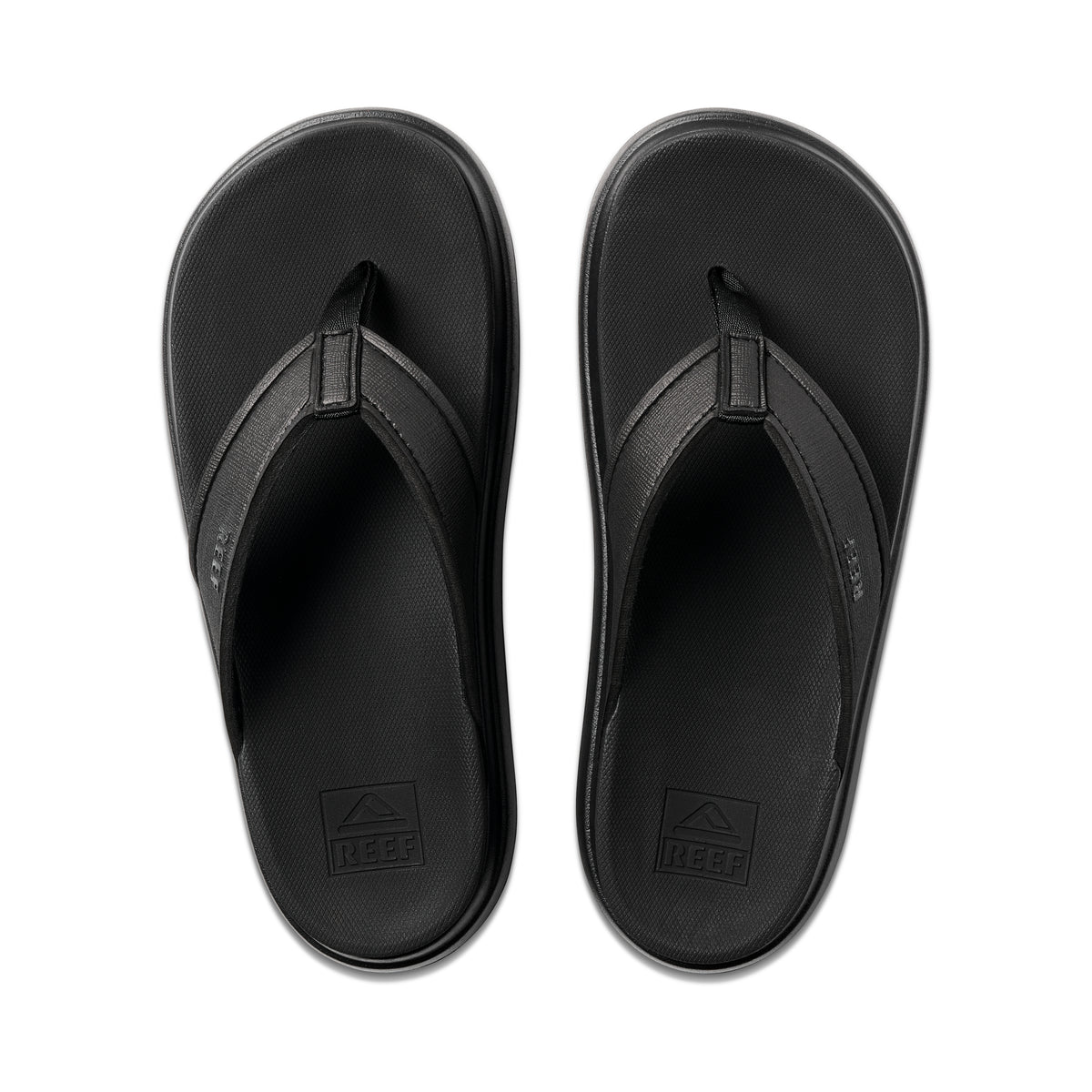 Sandalias para Mujer REEF CUSHION BONDI BLK