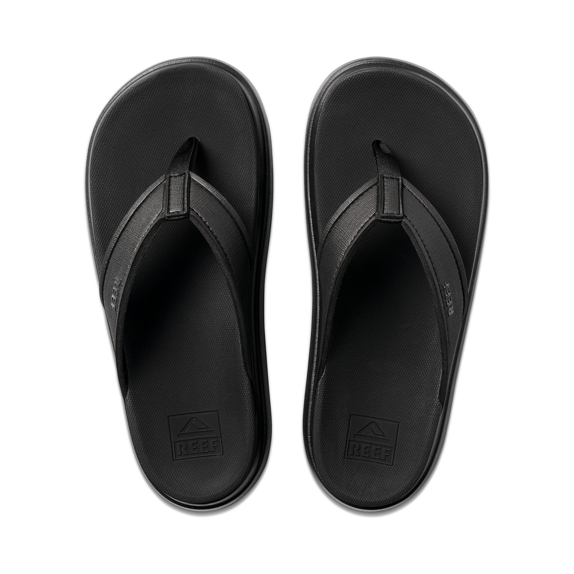 Sandalias para Mujer REEF CUSHION BONDI BLK