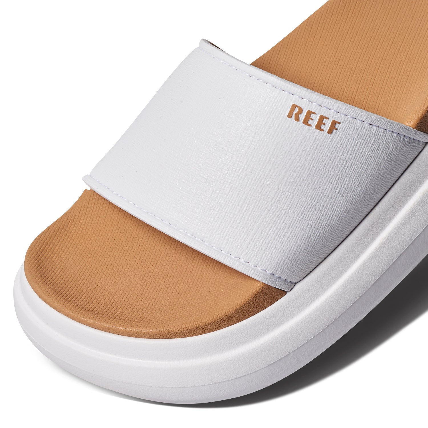Sandalias para Mujer REEF CUSHION BONDI BAY CLO REEF