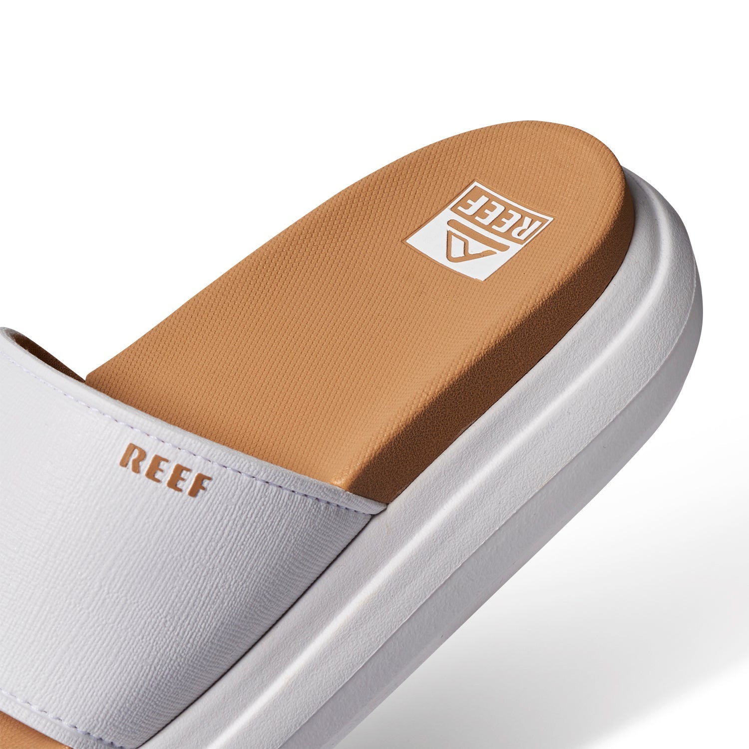 Sandalias para Mujer REEF CUSHION BONDI BAY CLO REEF