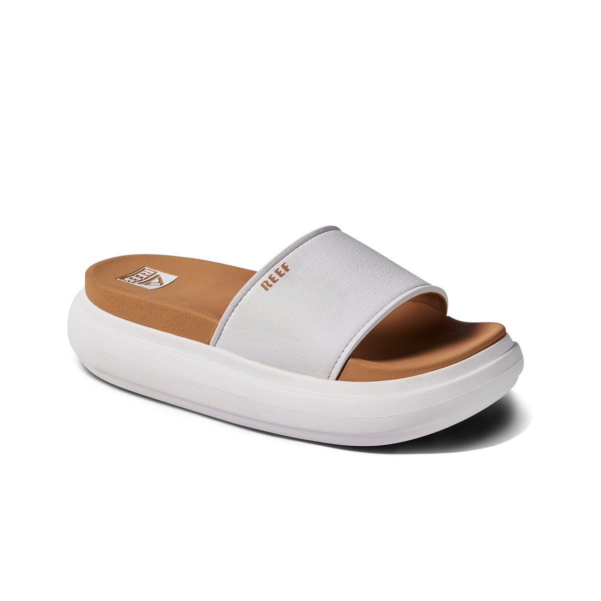 Sandalias para Mujer REEF CUSHION BONDI BAY CLO