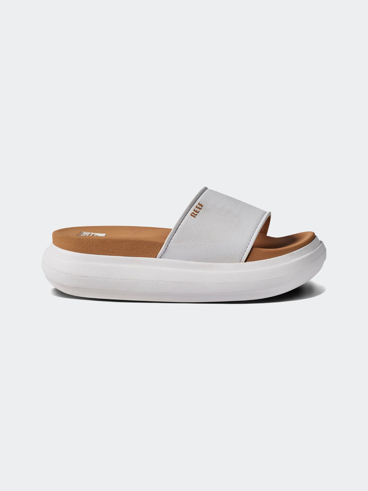 Sandalias para Mujer REEF CUSHION BONDI BAY CLO