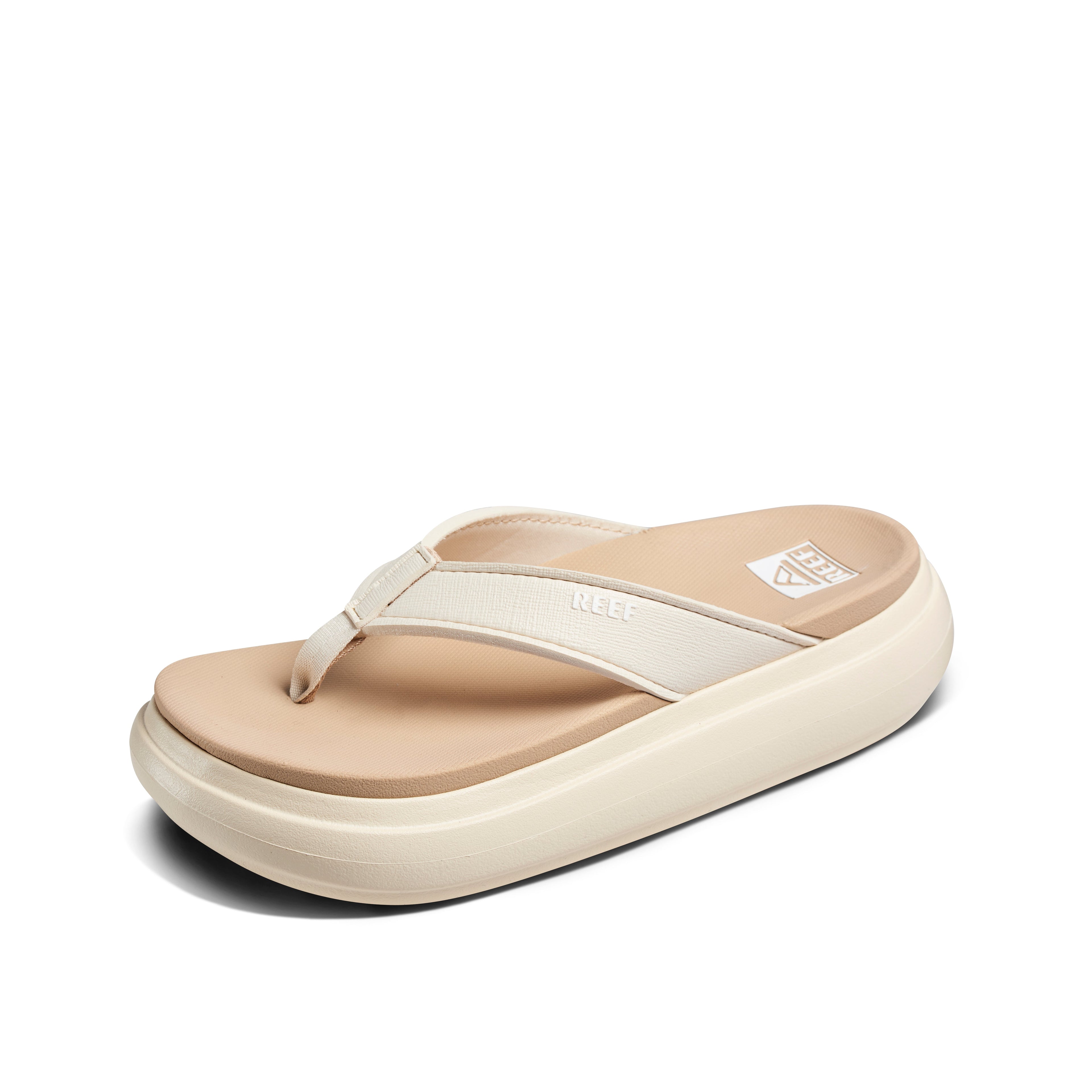 Sandalias para Mujer REEF CUSHION BONDI VIN REEF