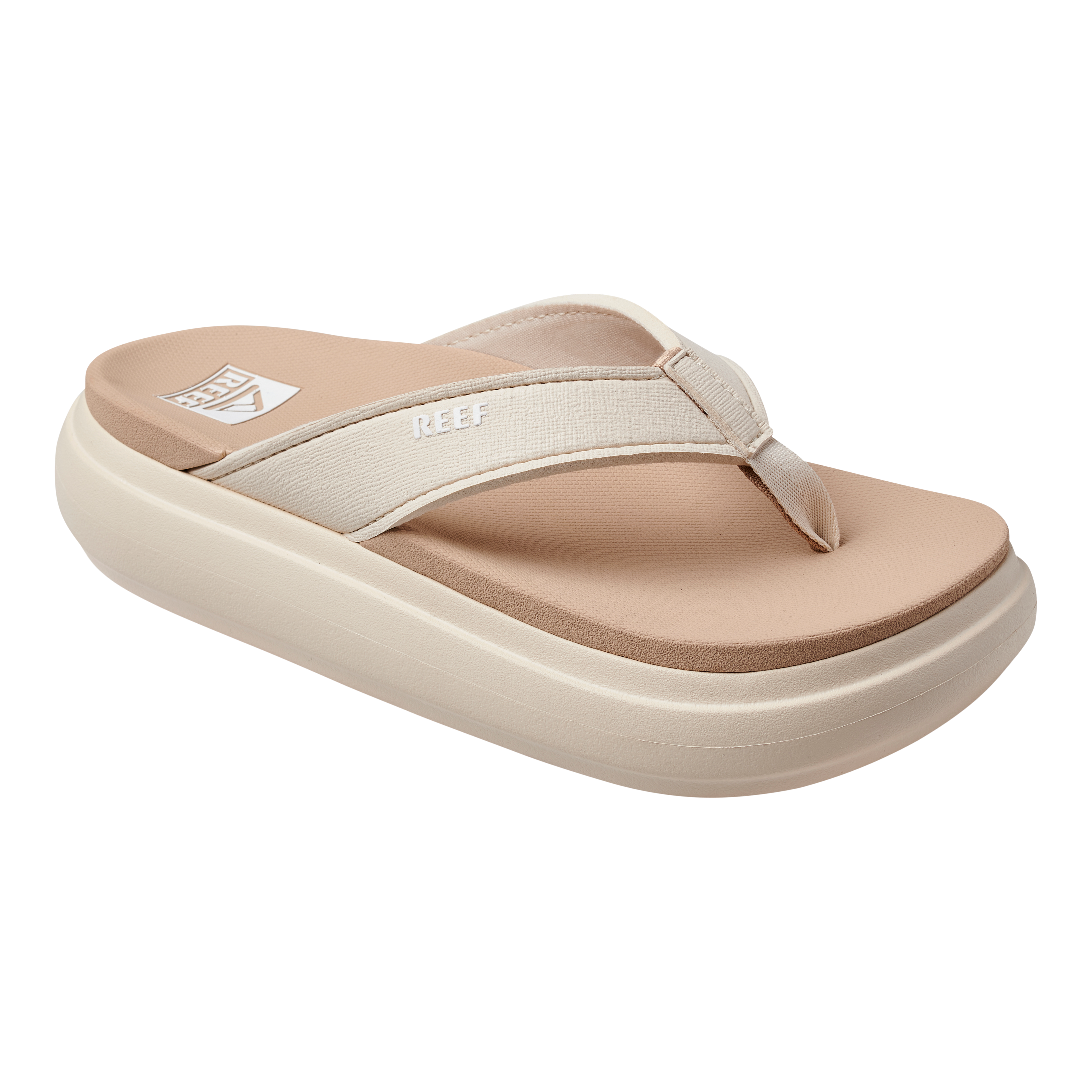 Sandalias para Mujer REEF CUSHION BONDI VIN REEF
