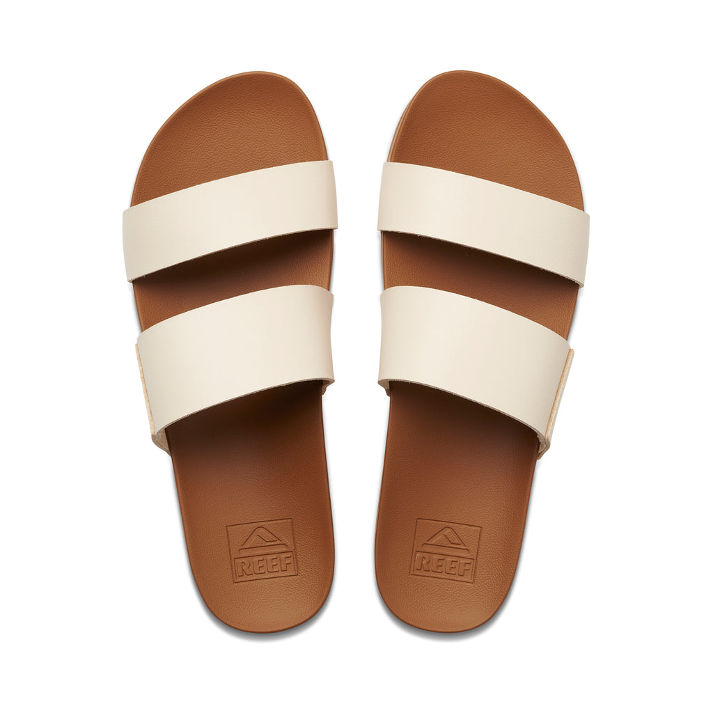 Sandalias para Mujer REEF CUSHION VISTA CJ2695 VIN REEF