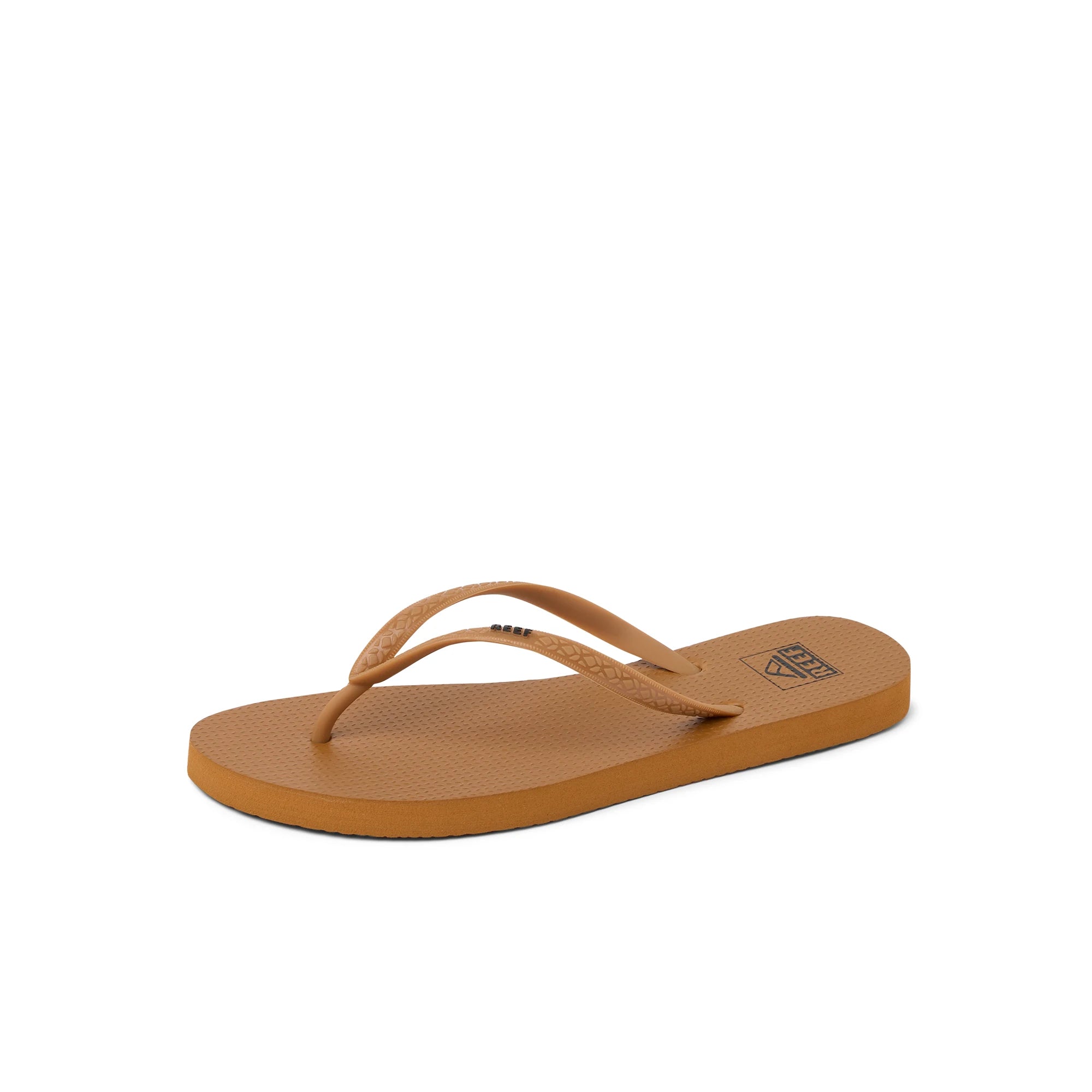 Sandalias para Mujer REEF REEF SEASIDE CJ2822 Marrón