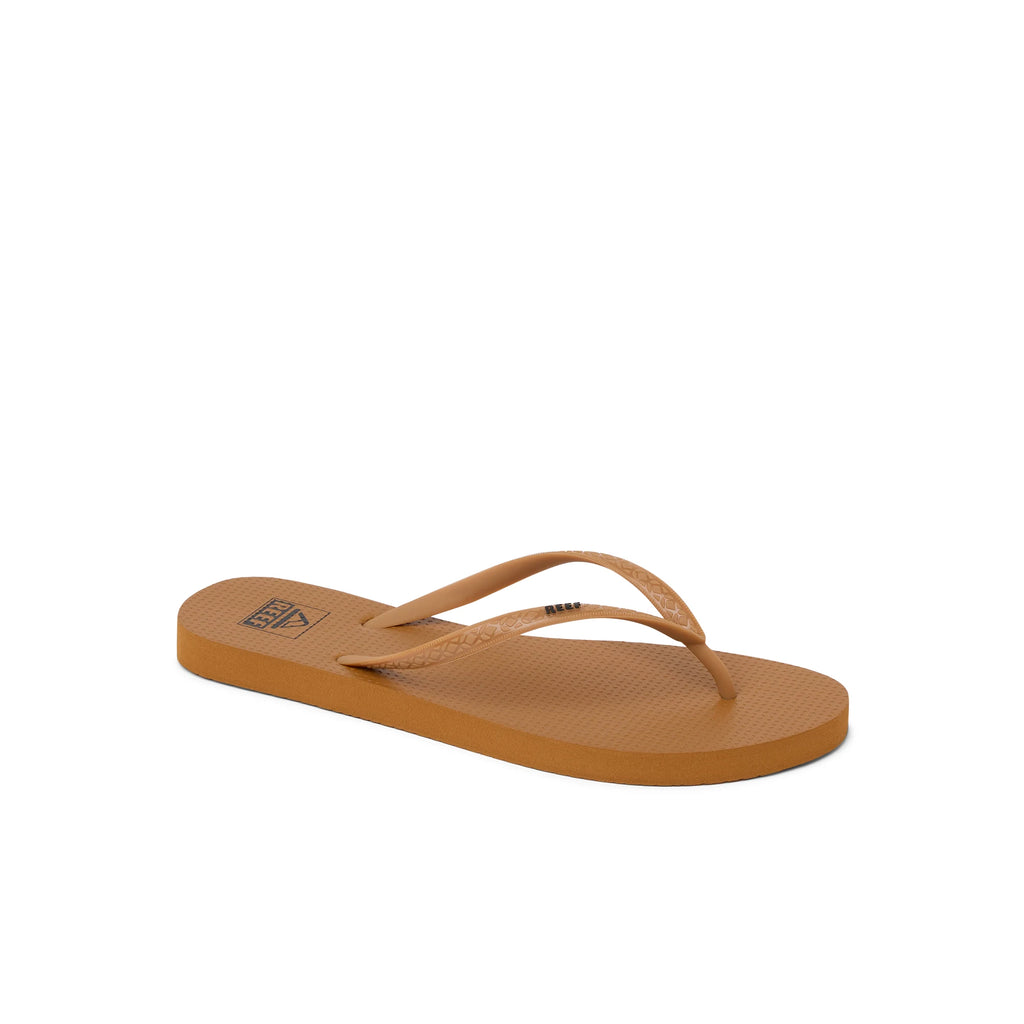 Sandalias para Mujer REEF REEF SEASIDE CJ2822 Marrón