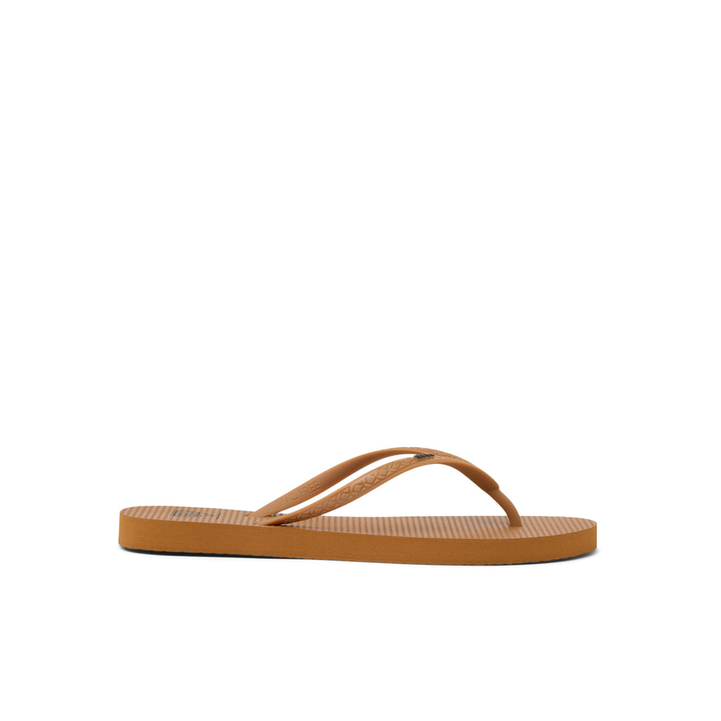 Sandalias para Mujer REEF REEF SEASIDE CJ2822 Marrón