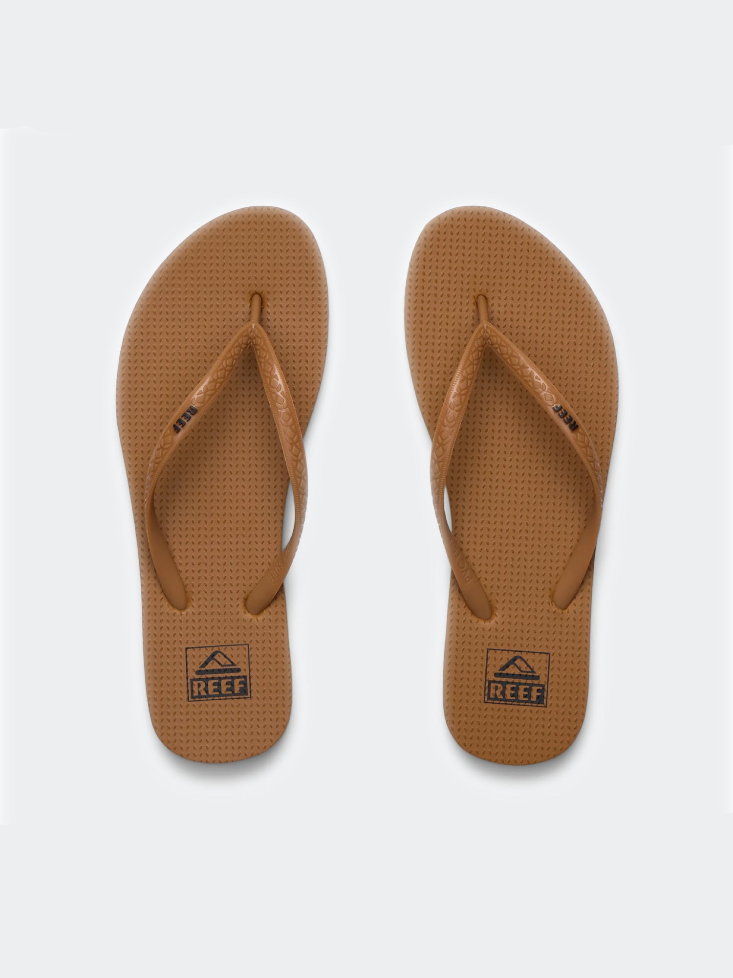 Sandalias para Mujer REEF REEF SEASIDE CJ2822 Marrón