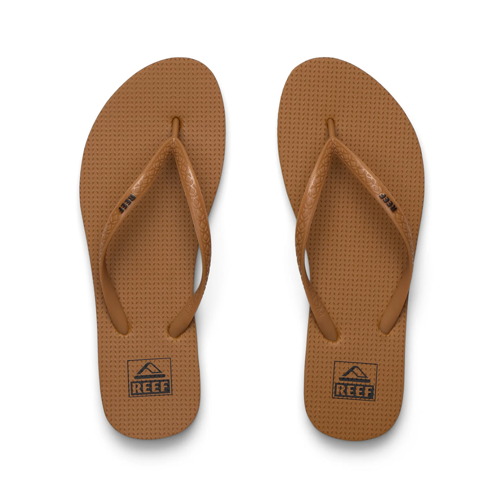 Sandalias para Mujer REEF REEF SEASIDE CJ2822 Marrón