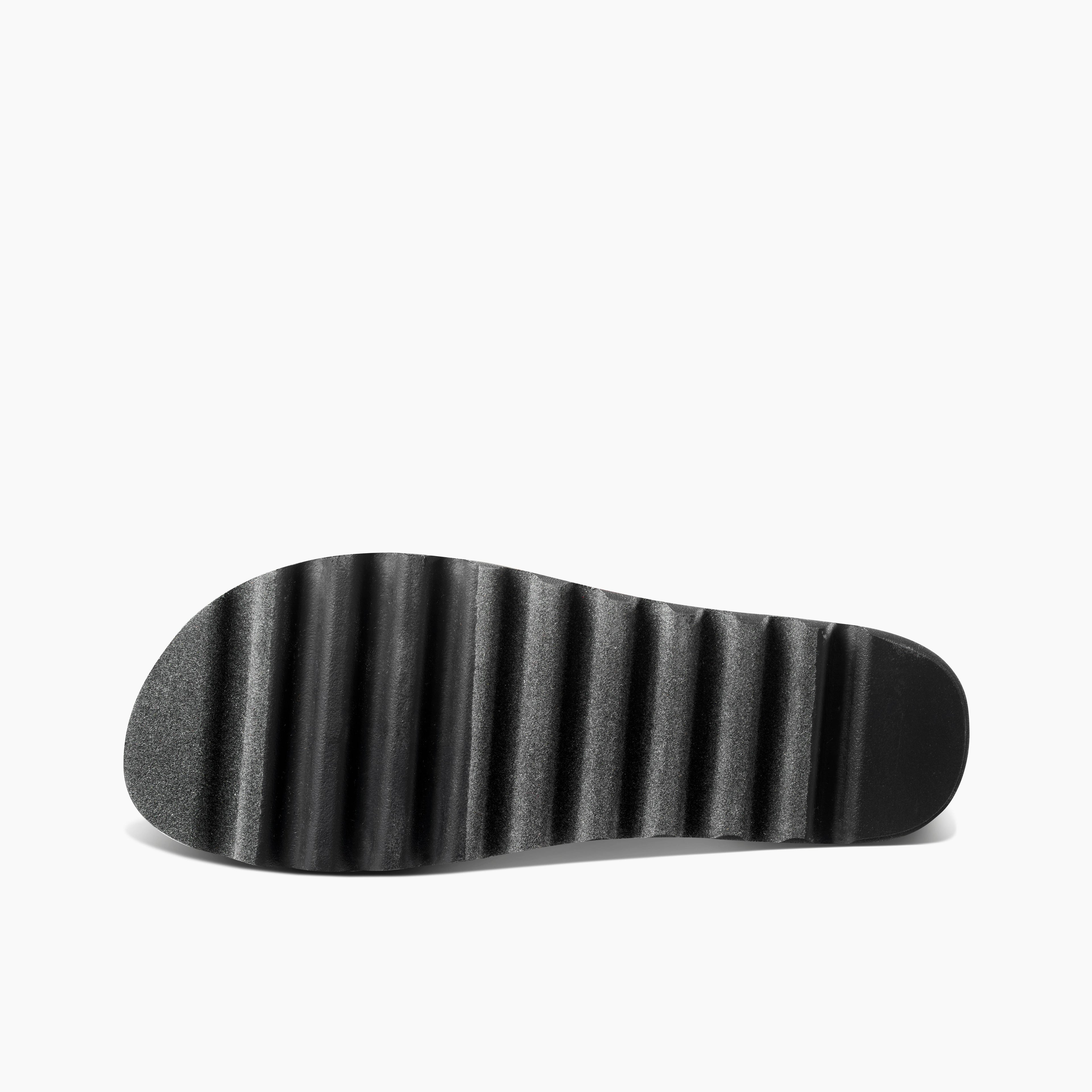 Sandalias para Mujer REEF CUSHION REM HI BLK REEF