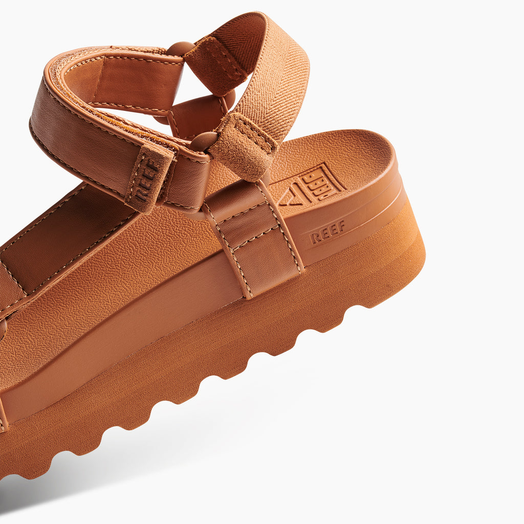 Sandalias para Mujer REEF CUSHION REM HI CJ3511 COG