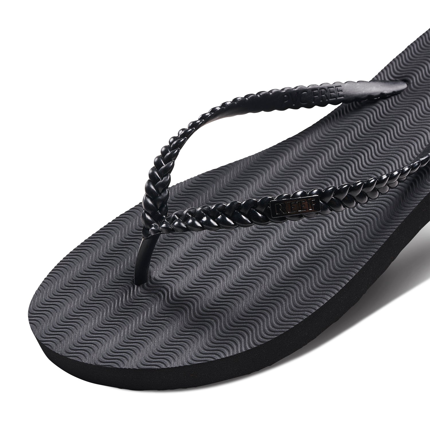 Sandalias para Mujer REEF SEASIDE TWIST BLK REEF