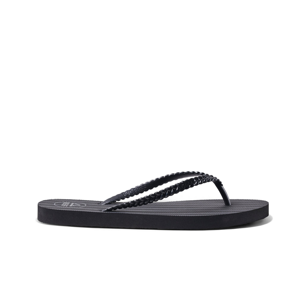 Sandalias para Mujer REEF SEASIDE TWIST BLK REEF