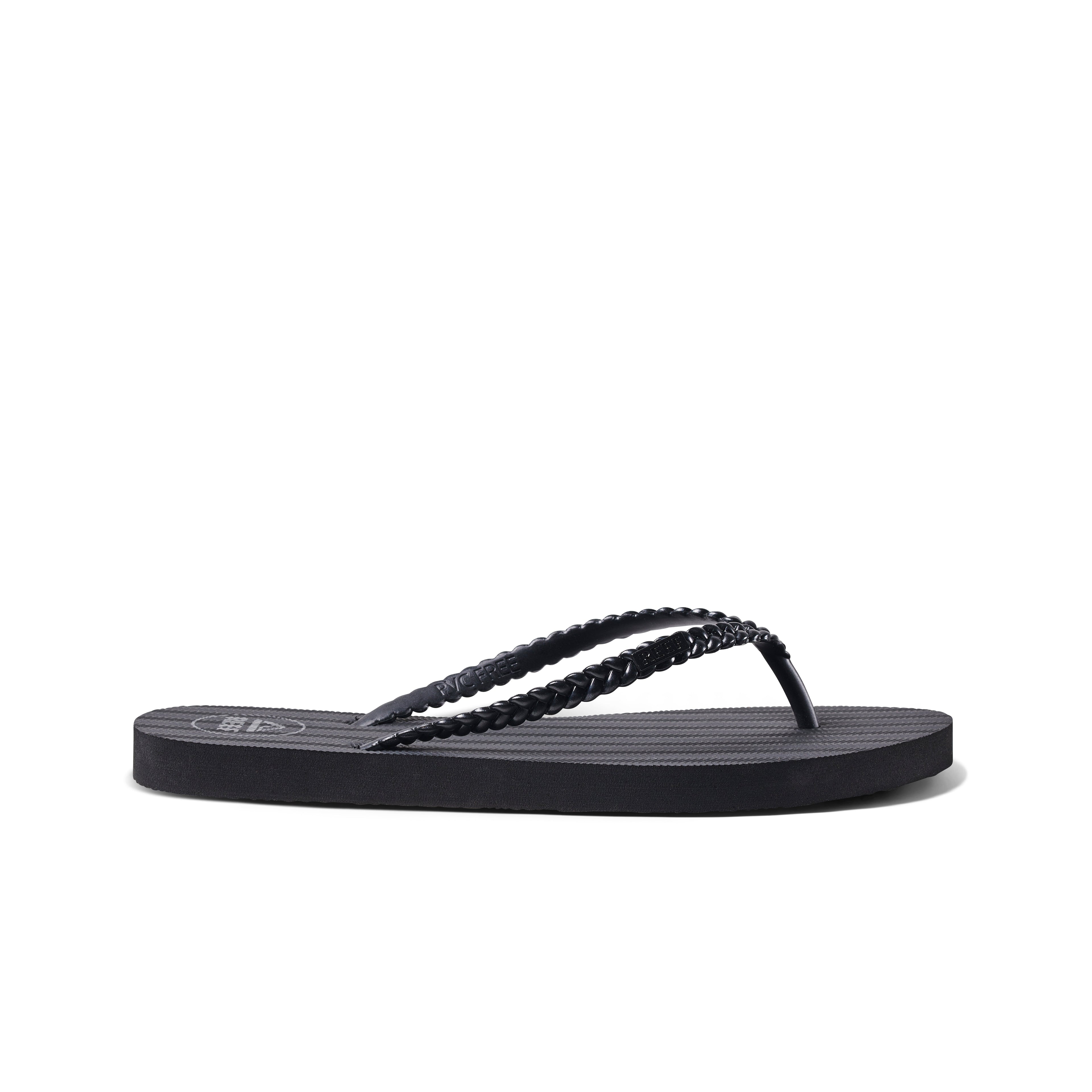 Sandalias para Mujer REEF SEASIDE TWIST BLK REEF