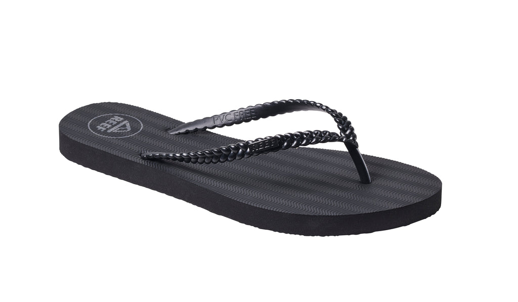 Sandalias para Mujer REEF SEASIDE TWIST BLK REEF
