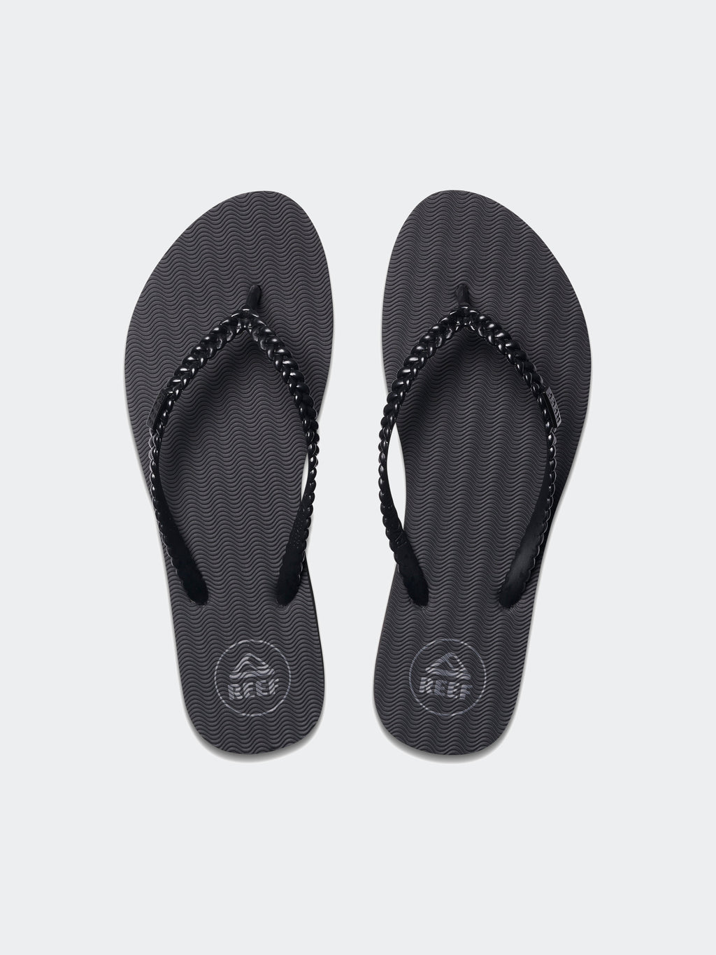 Sandalias para Mujer REEF SEASIDE TWIST BLK