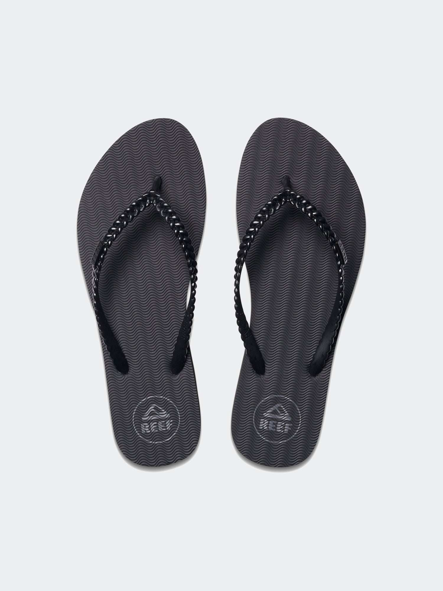 Sandalias para Mujer REEF SEASIDE TWIST BLK
