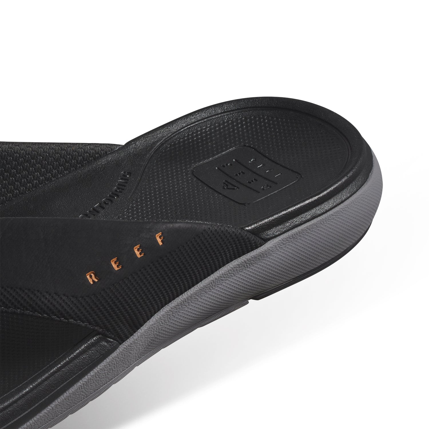 Sandalias para Hombre REEF CUSHION NORTE CJ3711 GRE