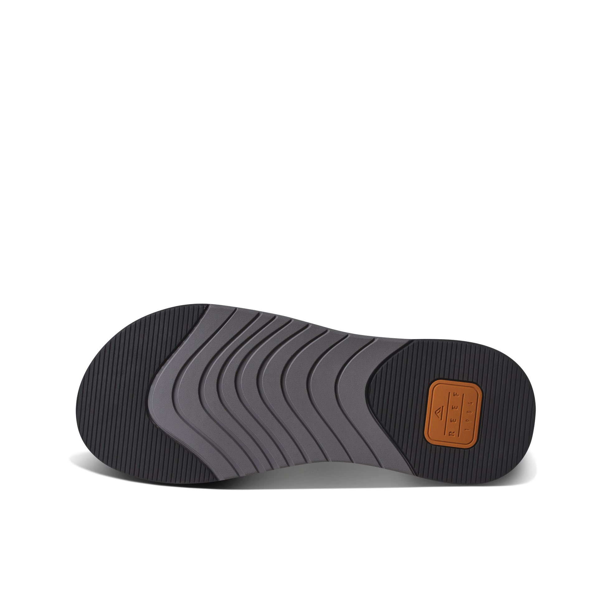 Sandalias para Hombre REEF CUSHION NORTE CJ3711 GRE
