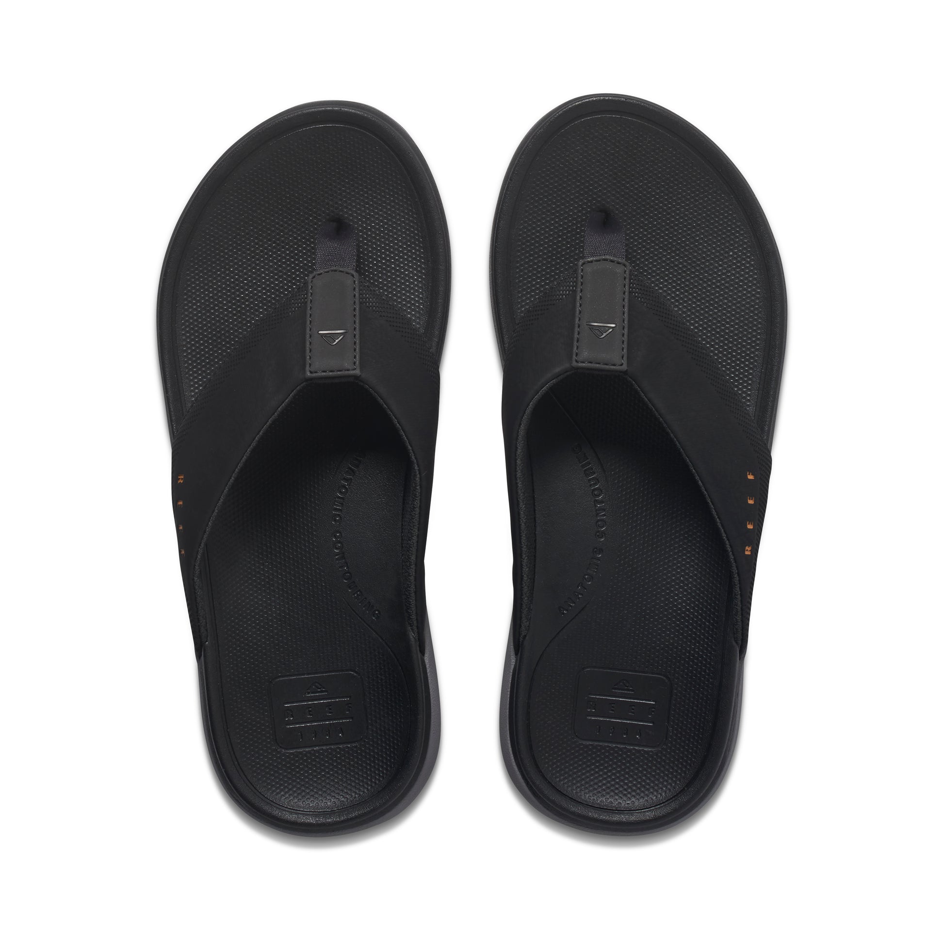 Sandalias para Hombre REEF CUSHION NORTE CJ3711 GRE