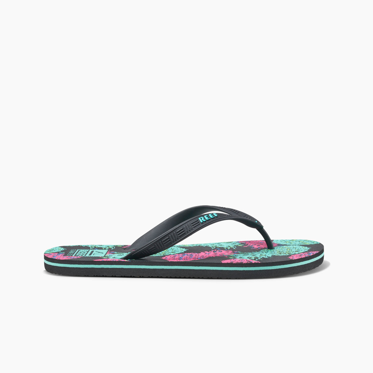 Sandalias para Hombre REEF BEACH REEF SEASIDE BPI REEF