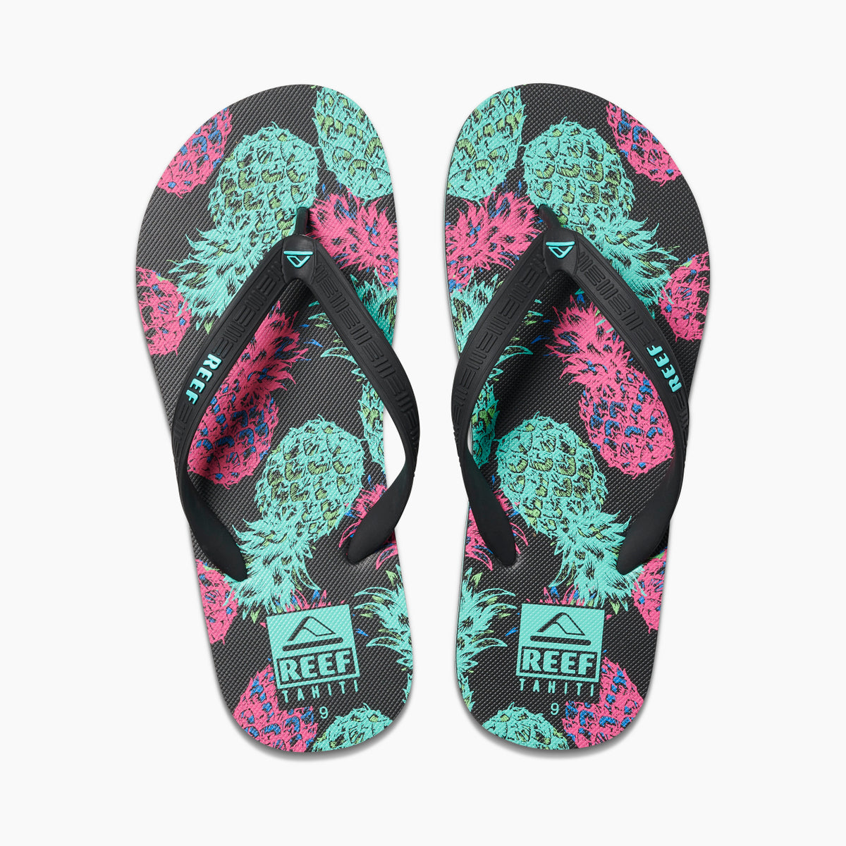 Sandalias para Hombre REEF BEACH REEF SEASIDE BPI REEF