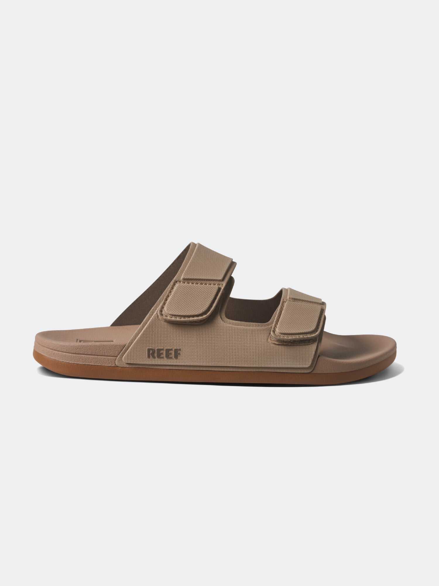 Sandalias para Hombre REEF CUSHION TRADEWIND CJ4034 Beige