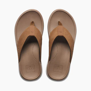 Sandalias para Hombre REEF CUSHION NORTE CJ4048 TAN