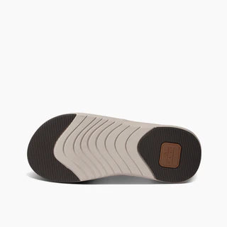 Sandalias para Hombre REEF CUSHION NORTE CJ4048 TAN