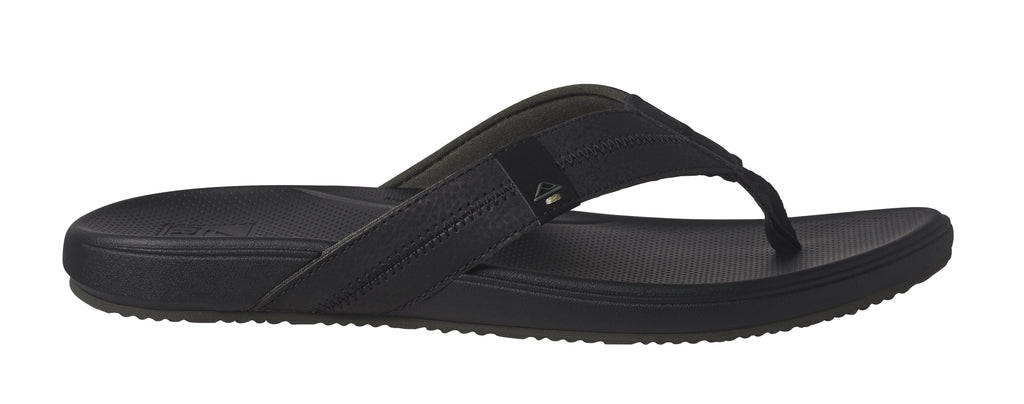 Sandalias para Hombre REEF CUSHION PHANTOM 2.0 BLK