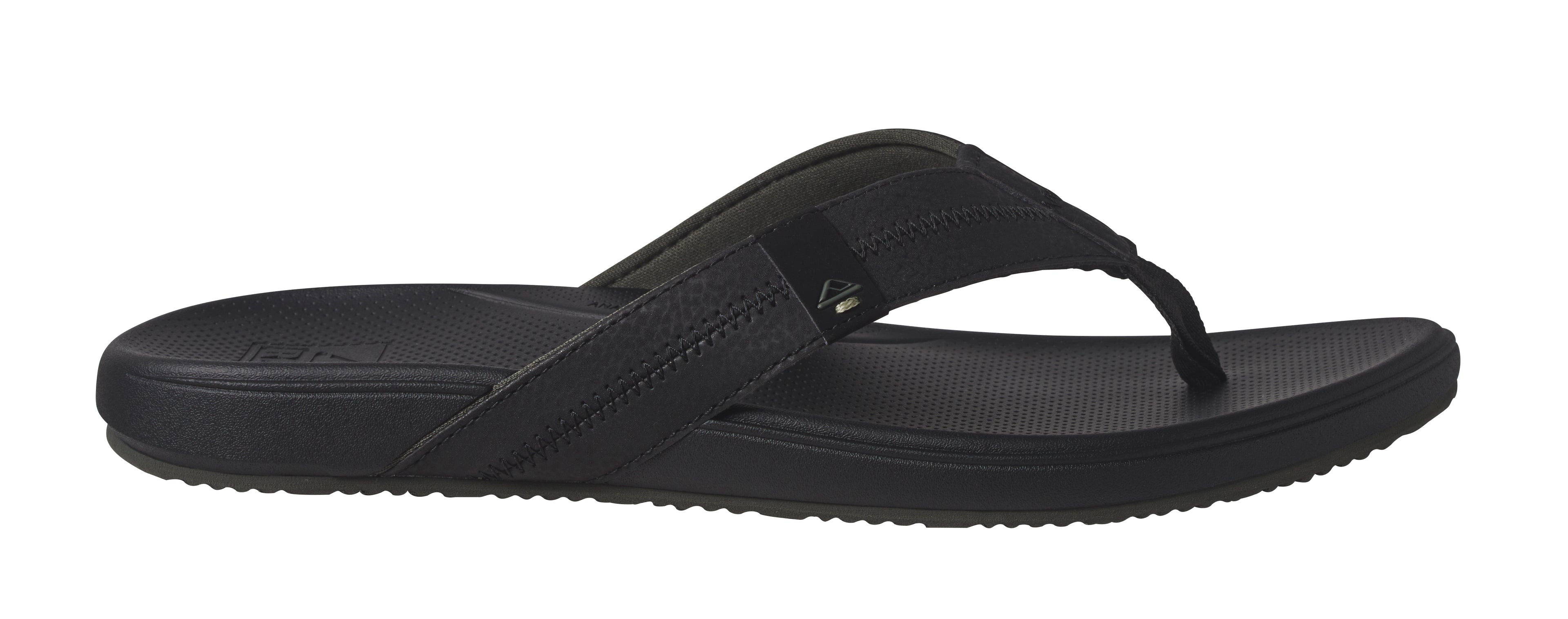 Sandalias para Hombre REEF CUSHION PHANTOM 2.0 BLK
