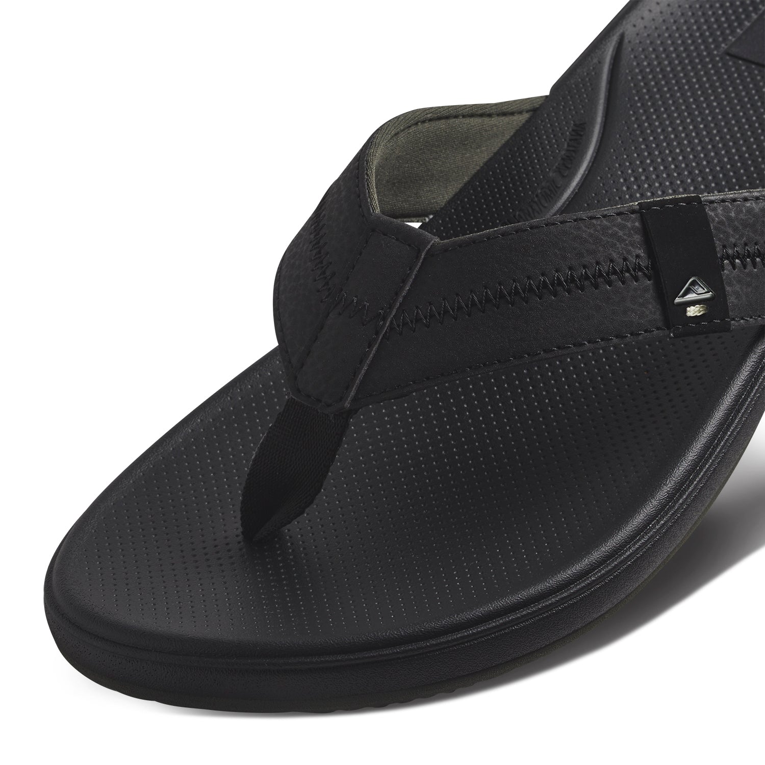 Sandalias para Hombre REEF CUSHION PHANTOM 2.0 BLK