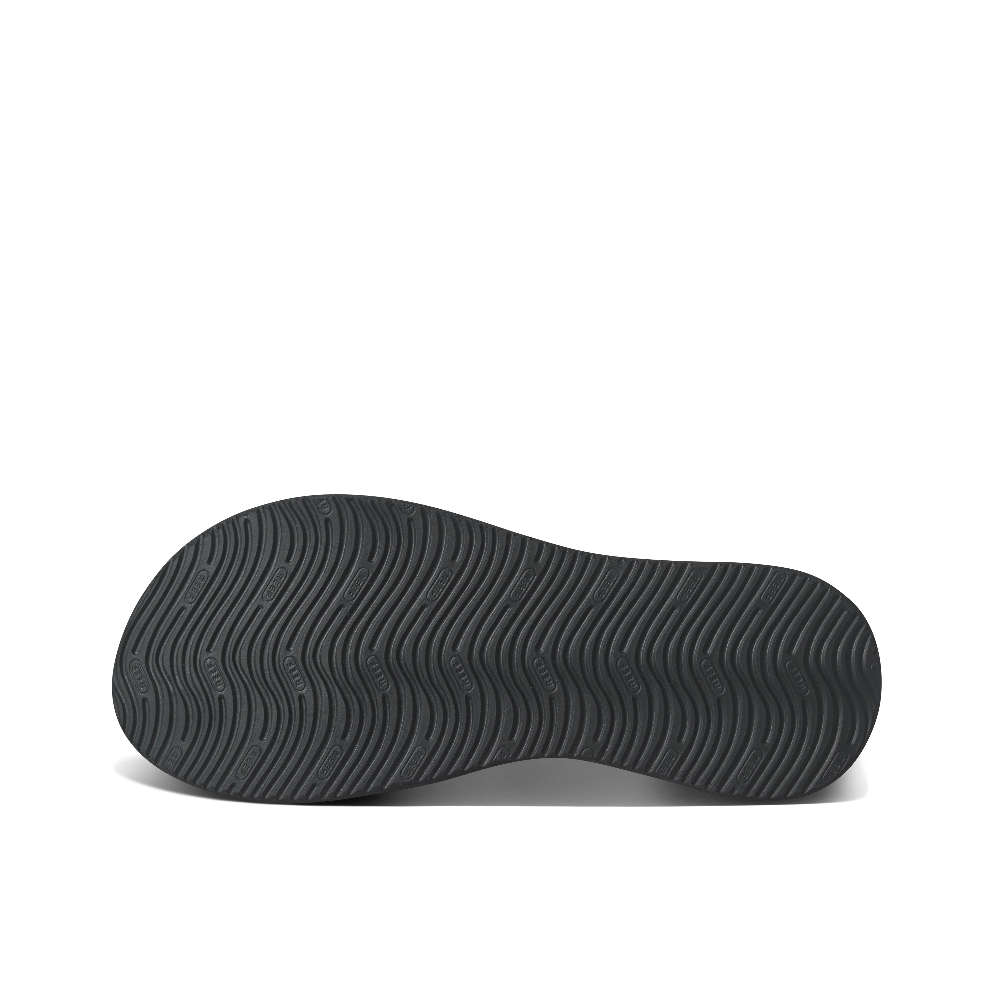 Sandalias para Hombre REEF CUSHION PHANTOM 2.0 BLK REEF