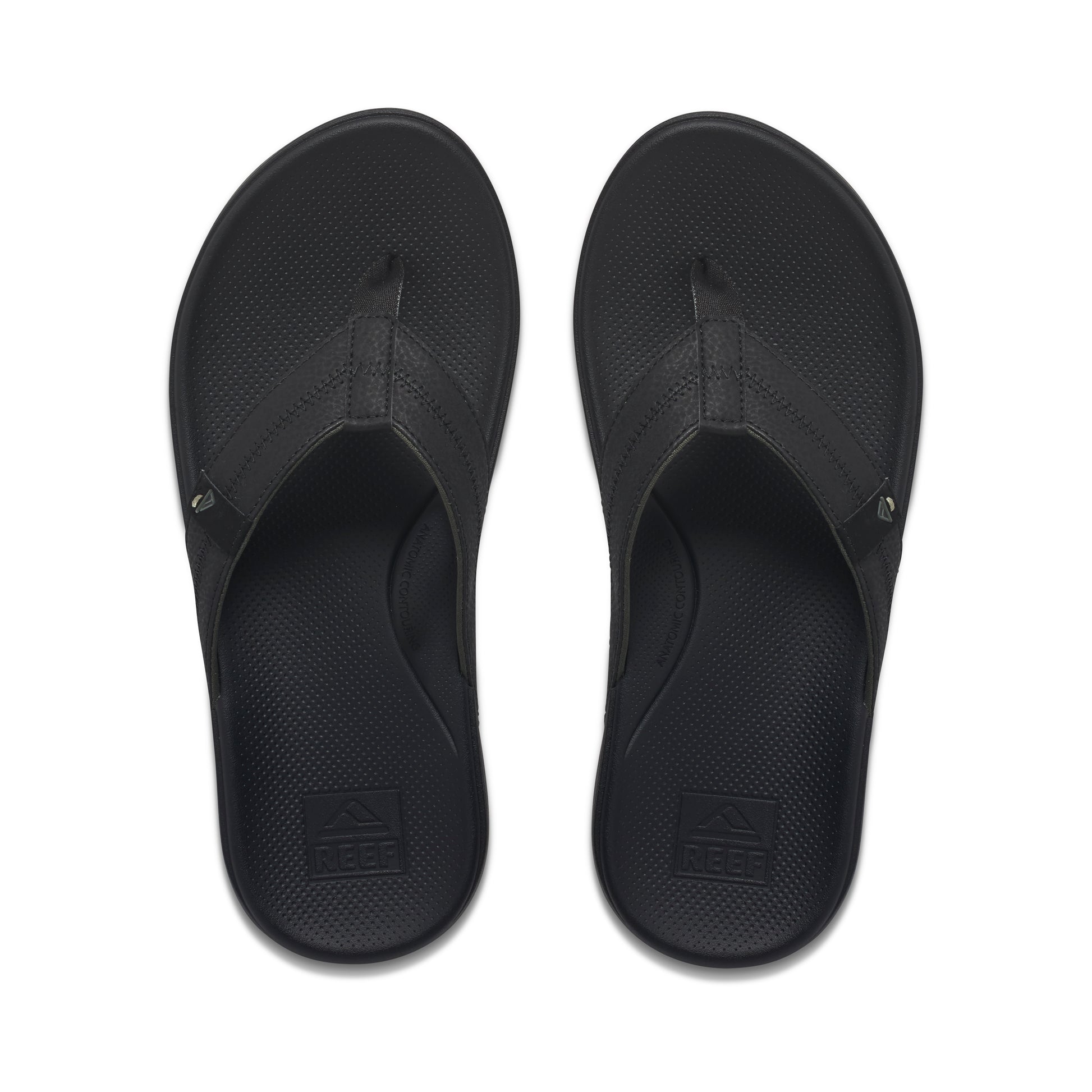 Sandalias para Hombre REEF CUSHION PHANTOM 2.0 BLK