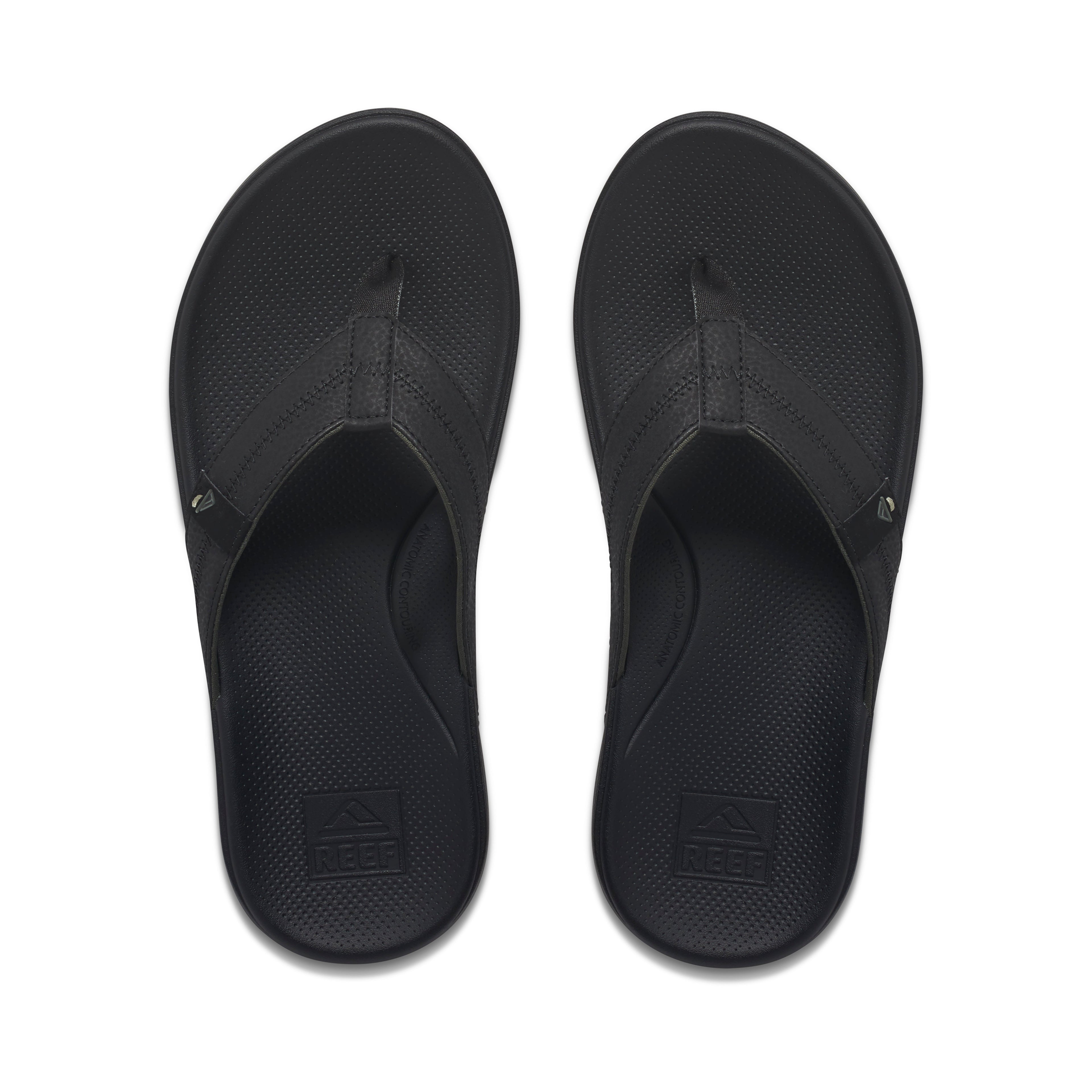 Sandalias para Hombre REEF CUSHION PHANTOM 2.0 BLK REEF