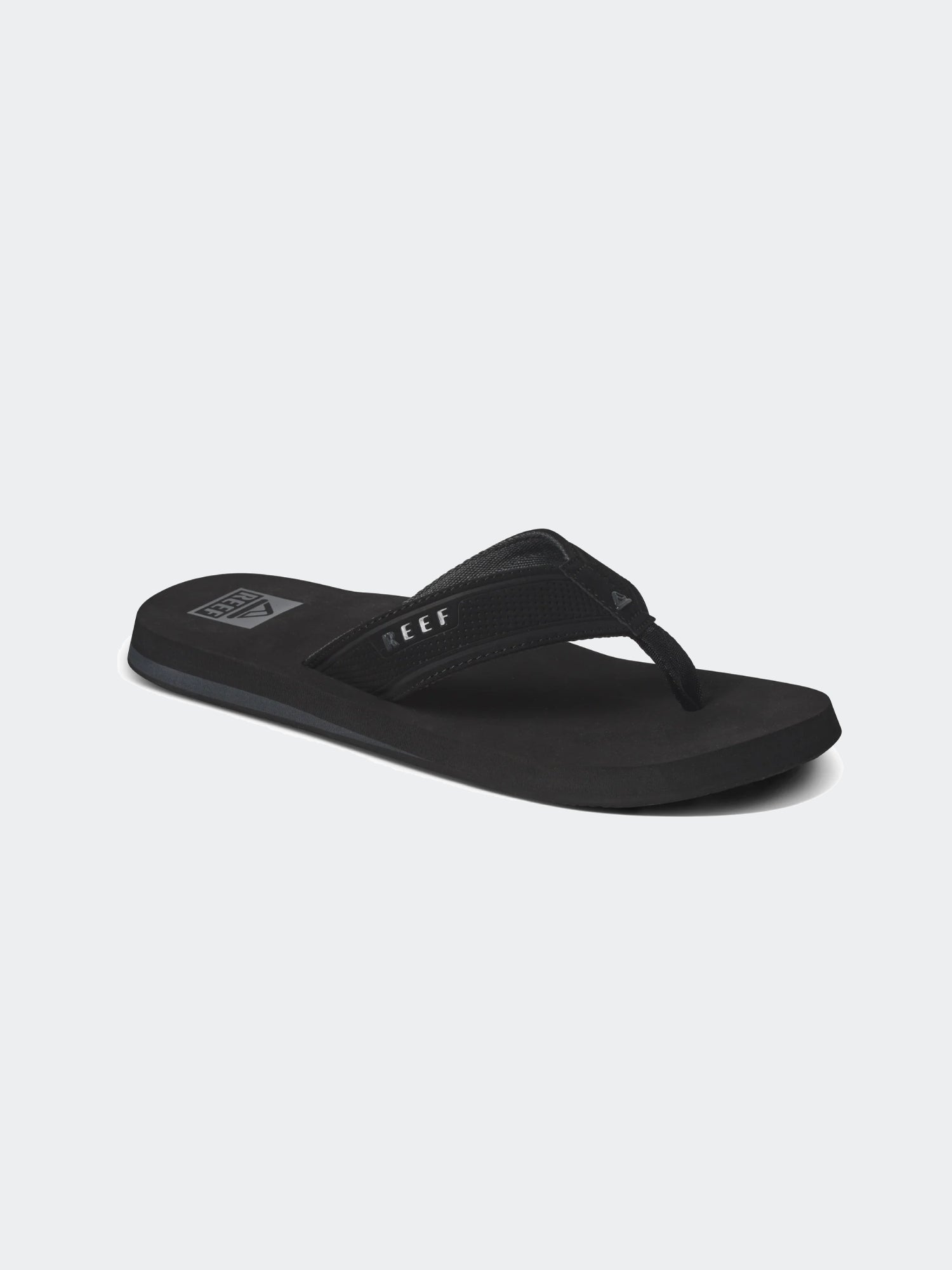 Sandalias para Hombre REEF THE LAYBACK CJ4364 BLK REEF