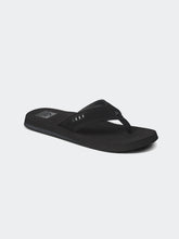 Cargar imagen en el visor de la galería, Sandalias para Hombre REEF THE LAYBACK CJ4364 BLK
