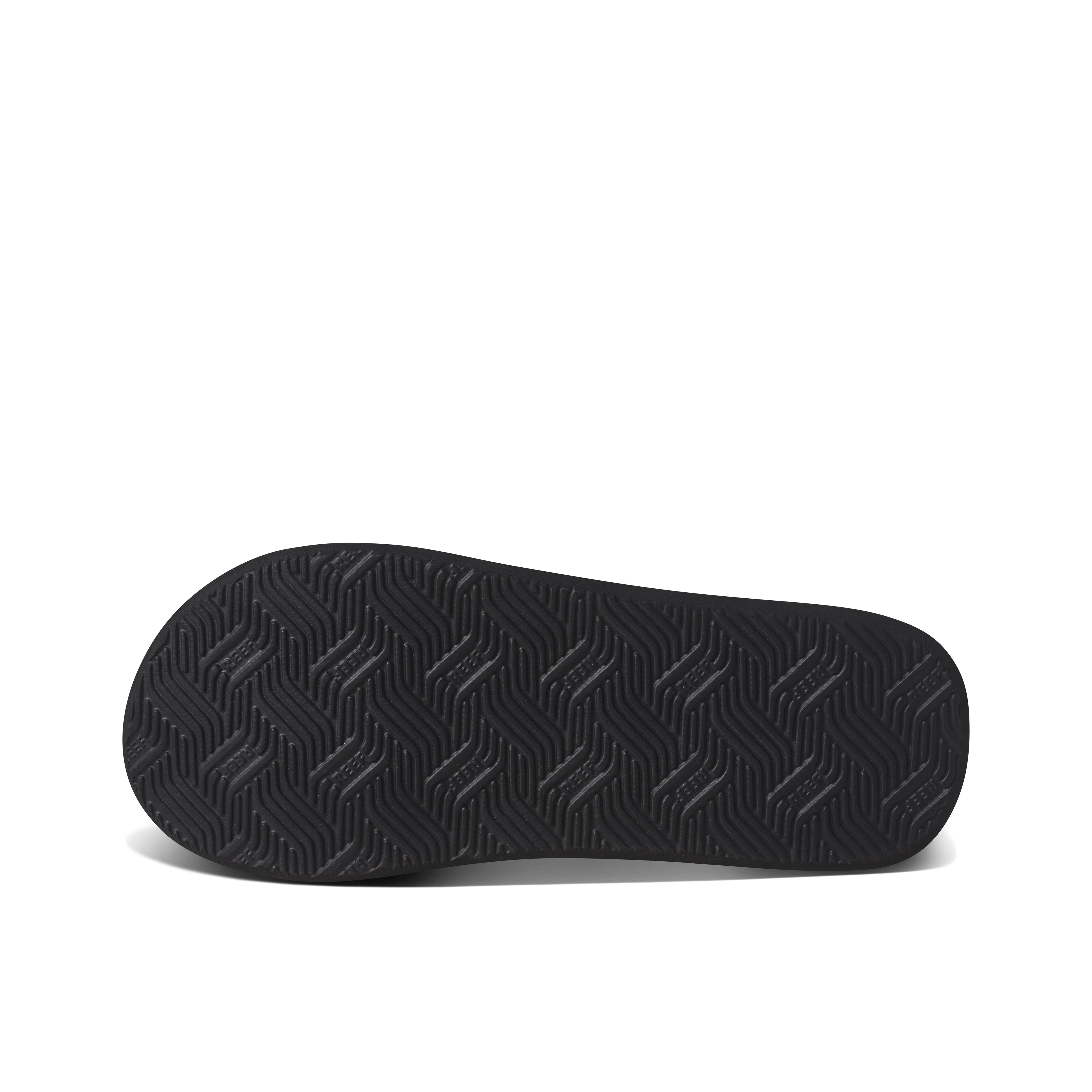 Sandalias para Hombre REEF THE LAYBACK CJ4364 BLK REEF