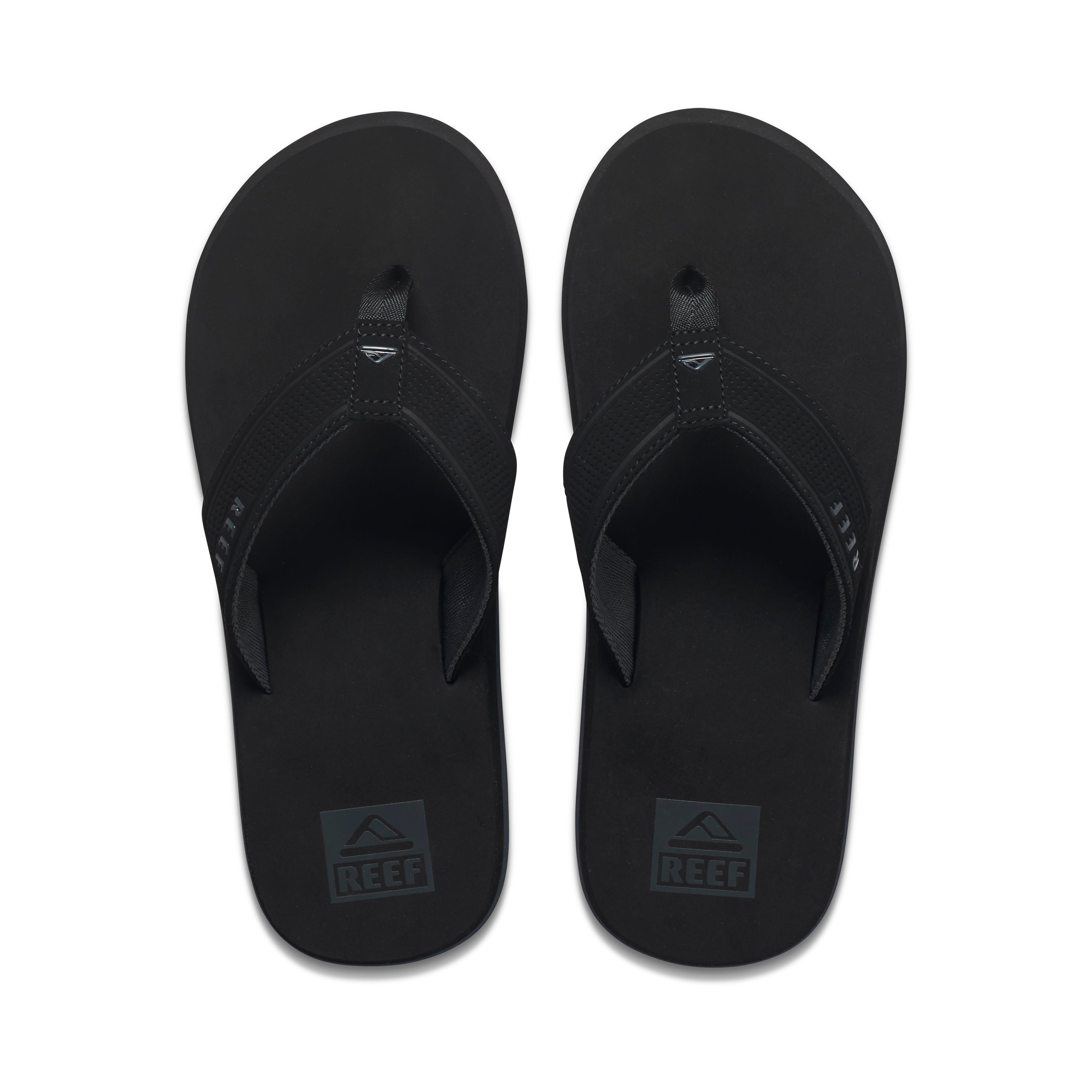 Sandalias para Hombre REEF THE LAYBACK CJ4364 BLK REEF