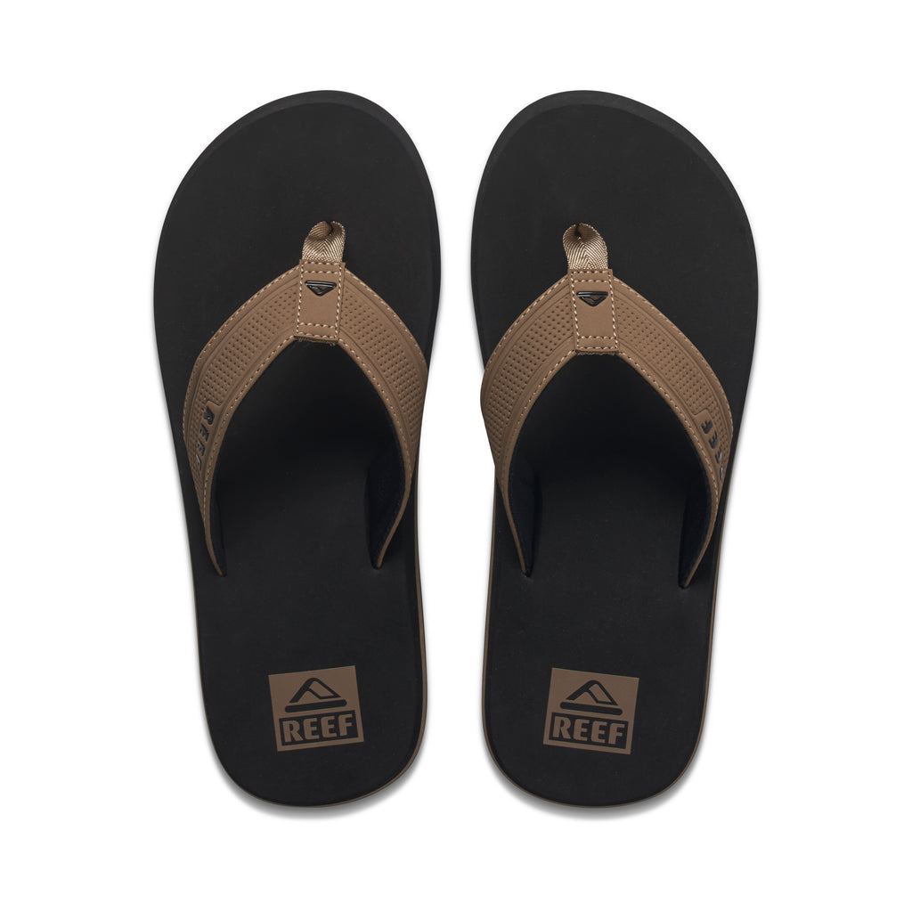 Sandalias para Hombre REEF THE LAYBACK CJ4365 BLK