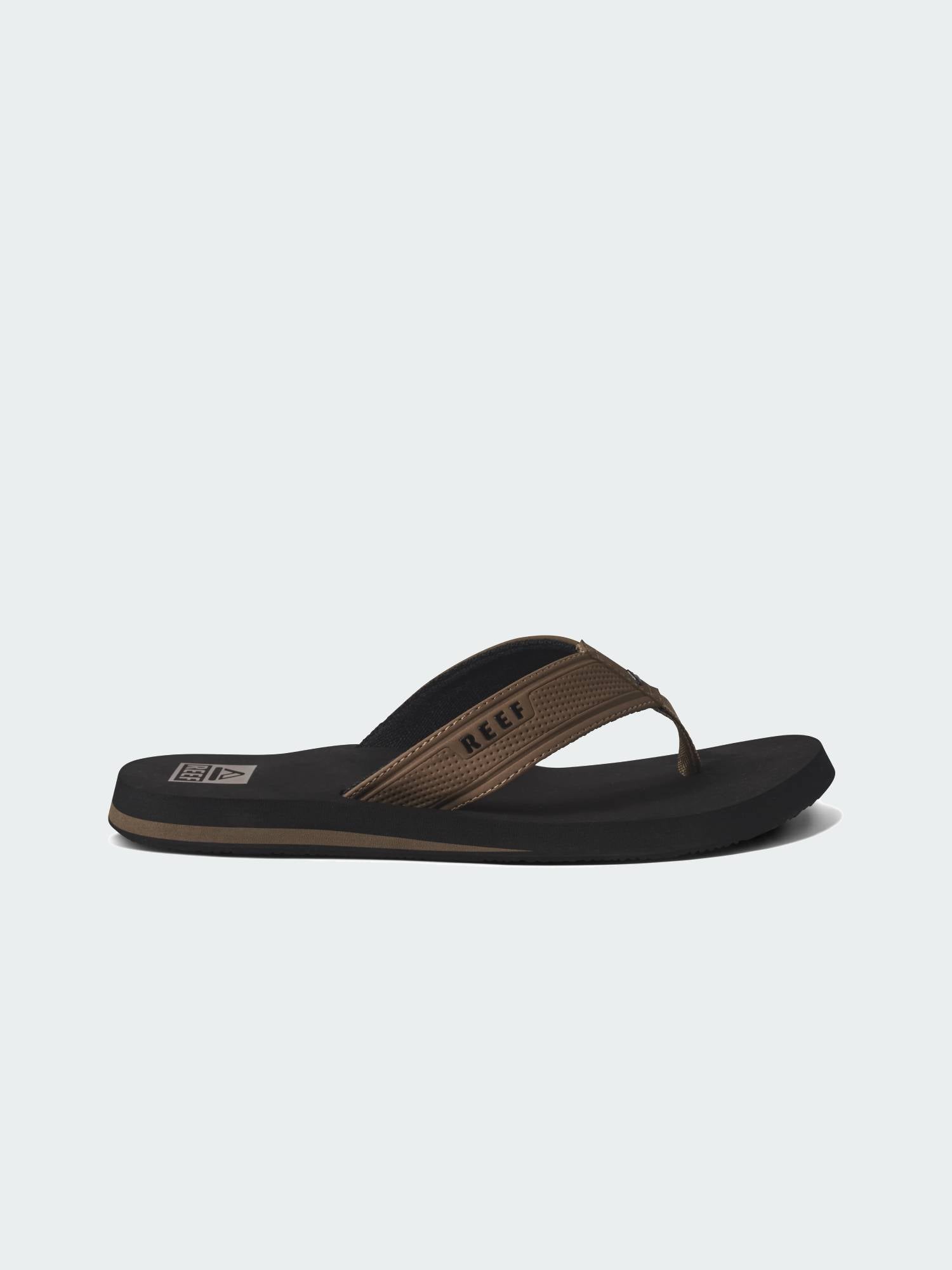 Sandalias para Hombre REEF THE LAYBACK CJ4365 BLK REEF