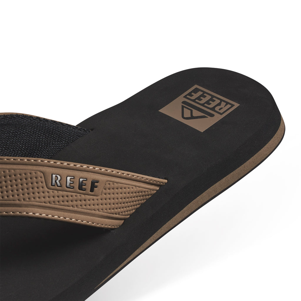 Sandalias para Hombre REEF THE LAYBACK CJ4365 BLK