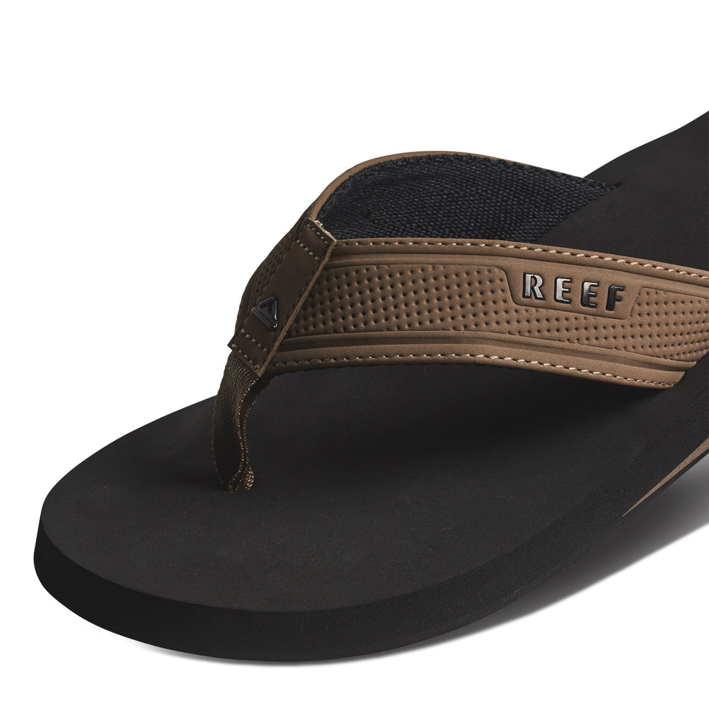 Sandalias para Hombre REEF THE LAYBACK CJ4365 BLK